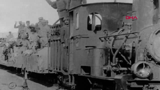 Milli Savunma Bakanlığı, Sarıkamış Harekatı'nın 104'üncü Yıl Dönümü