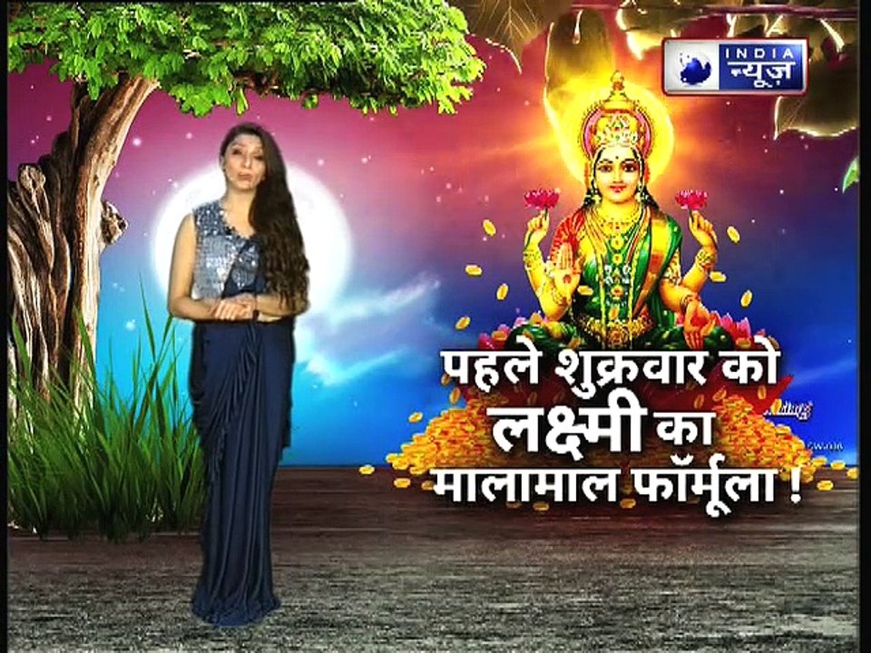 अगर आपके हथेली पर लक्ष्मी संकेत है, तो धन्य हो जाएगा आपका जीवन || Family Guru || Jai Madaan