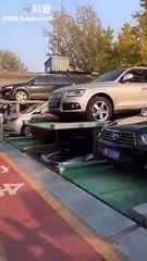 See the incredible technologies of china