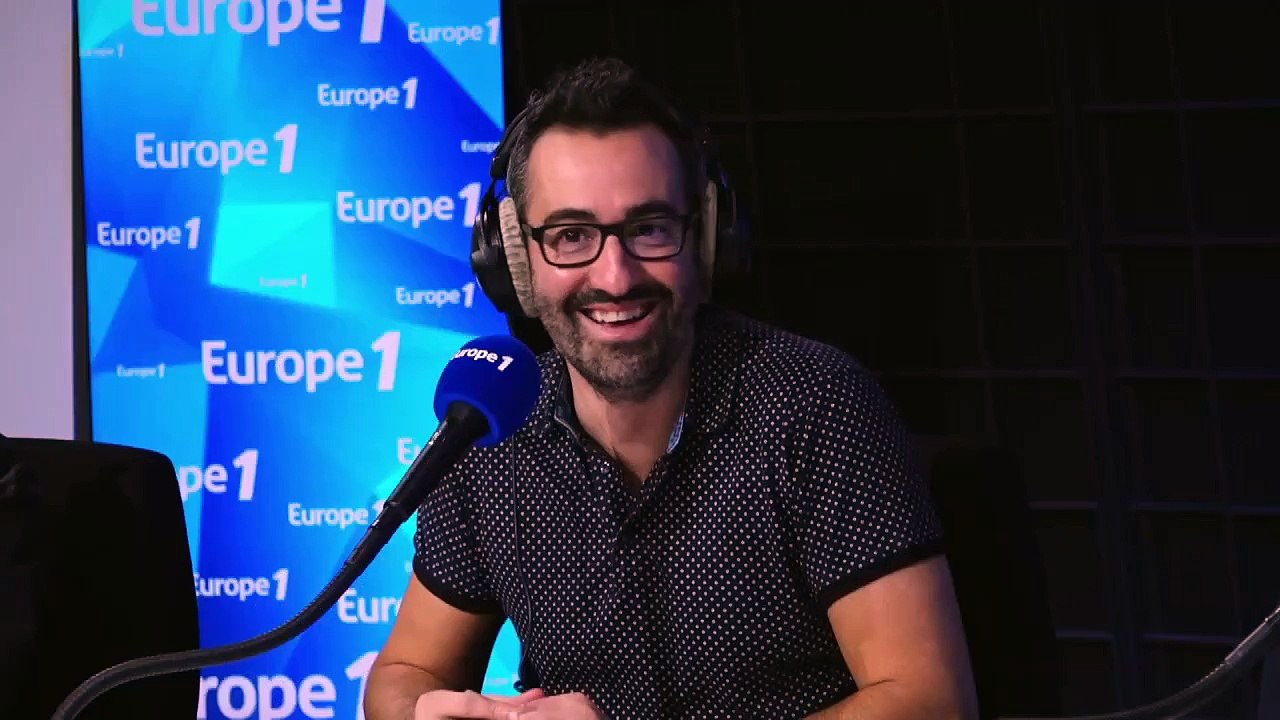 Laurent Barat à Camille Chamoux : "Vous êtes la femme que j’aurais pu aimer"