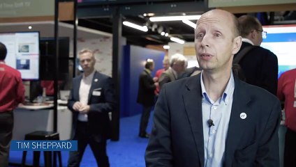 MediaKind TV - Tim Sheppard