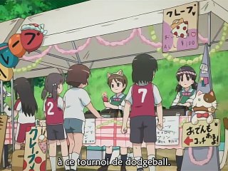 Gakuen Utopia Manabi Straight 03