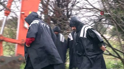 11 yıldır kayıp olan anne ve kızın cesedi bulunamadı