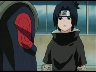 Montage Sasuke