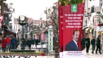 CHP’li Belediye Başkanı Gürkan’a 'Yunan afiş' tepkisi