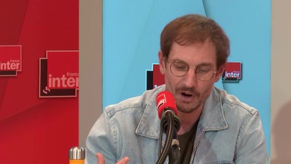 Avoir des enfants est une décision difficile - La drôle d'humeur d'Alexis Le Rossignol