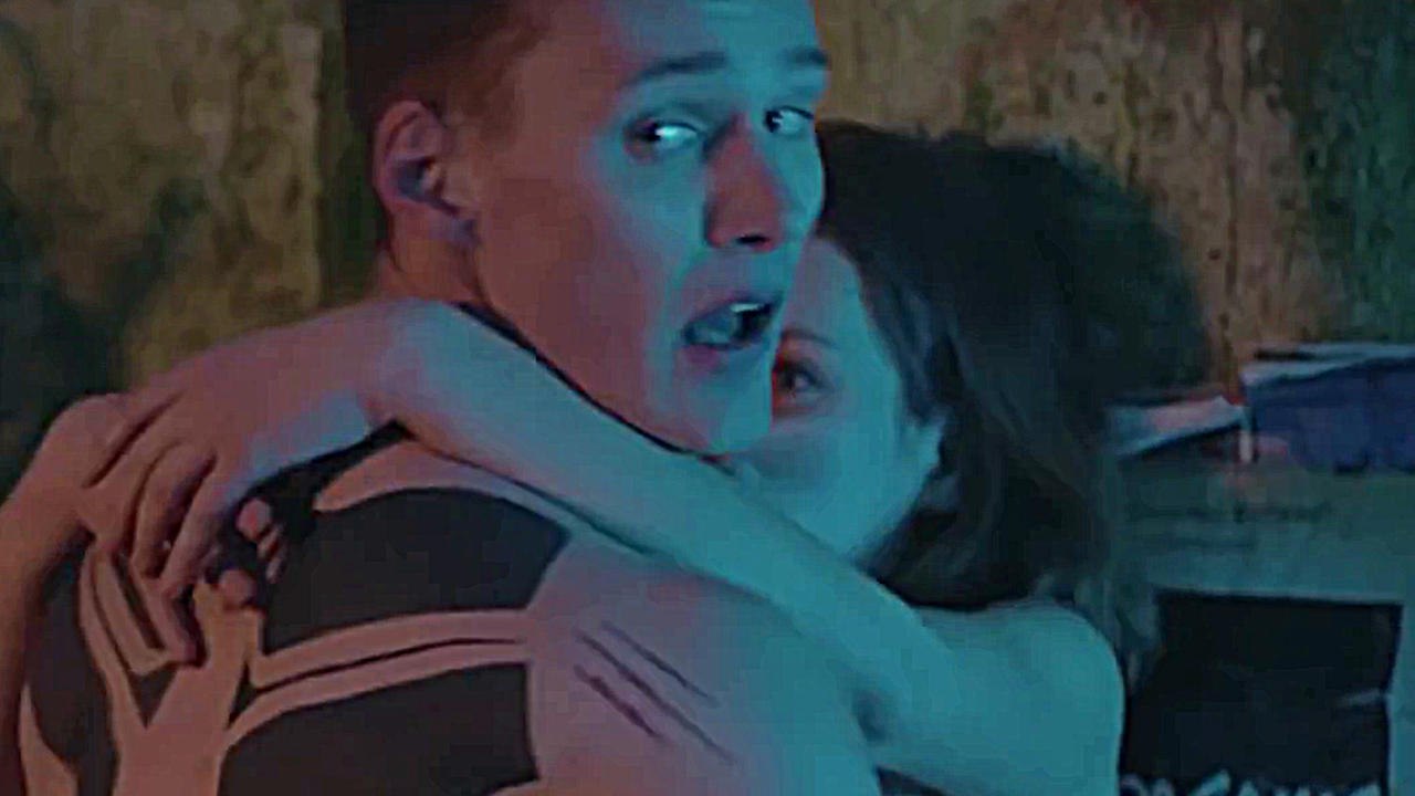 Wo kein Schatten fällt - Trailer (Deutsch) HD