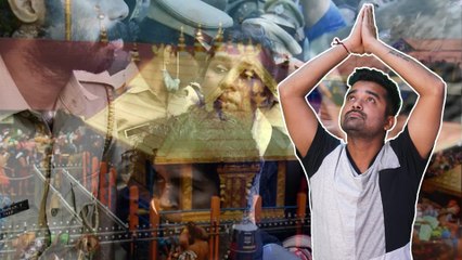 Sabarimala Verdict :ಆಂಬುಲೆನ್ಸ್ ಮೂಲಕ ದೇವಾಲಯ ಪ್ರವೇಶಿಸಿದ ಕಥೆ ನಿಜಕ್ಕೂ ರೋಚಕ..! | Oneindia kannada