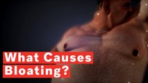 What Causes Bloating And How To Prevent It