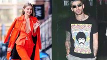 What Caused Zayn Malik & Gigi Hadid To Break Up?