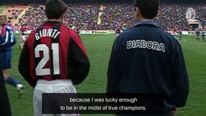 Giunti: "It's a Magical Atmosphere and I'm Motivated"