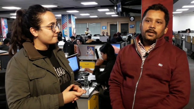 Ajay Maken steps down as Delhi Congress chief, did potential Congress-AAP alliance promote this?