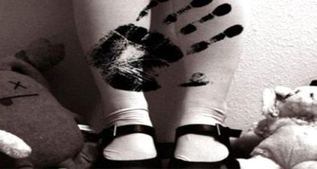 14 Yaşındaki Kız Çocuğuna Cinsel İstismara, 6 Yıl 8 Ay Hapis Cezası Verildi