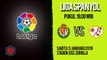 Jadwal Pertandingan Liga Spanyol Velladolid Vs Vallecano, Sabtu Pukul 19.00 WIB