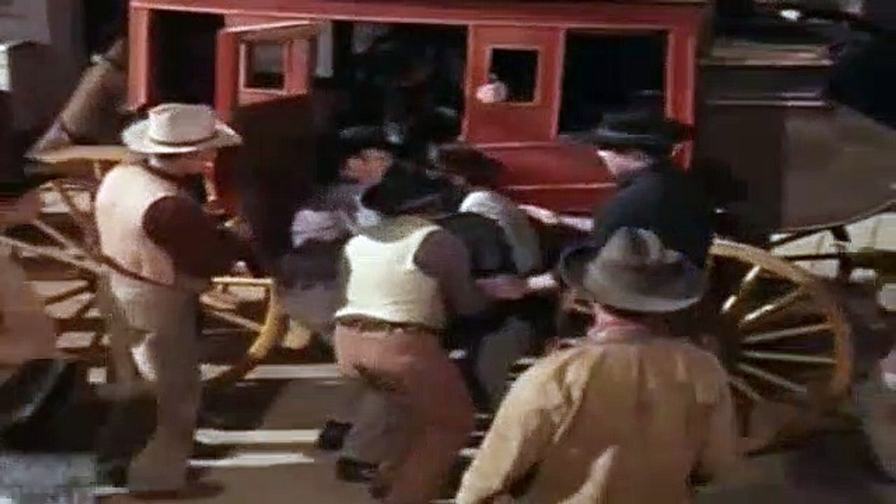 Bonanza Season 3 Episode 18 The Ride video Dailymotion