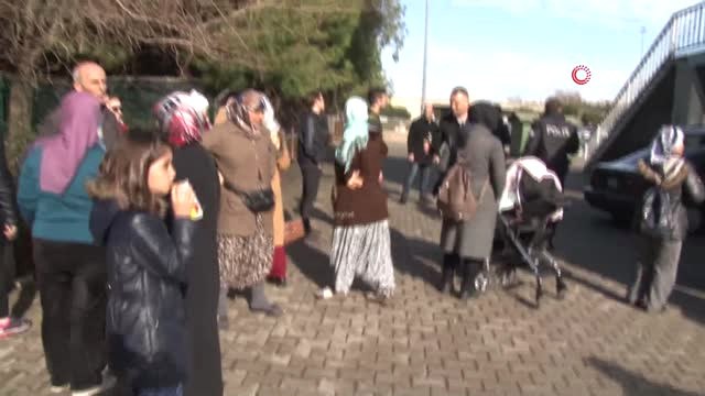 Çılgın Aşığın Silahlı İntihar Girişimi, Özel Harekat Polisini Alarma Geçirdi