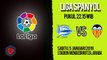 Jadwal Pertandingan Liga Spanyol Alaves Vs Valencia, Sabtu Pukul 22.15 WIB