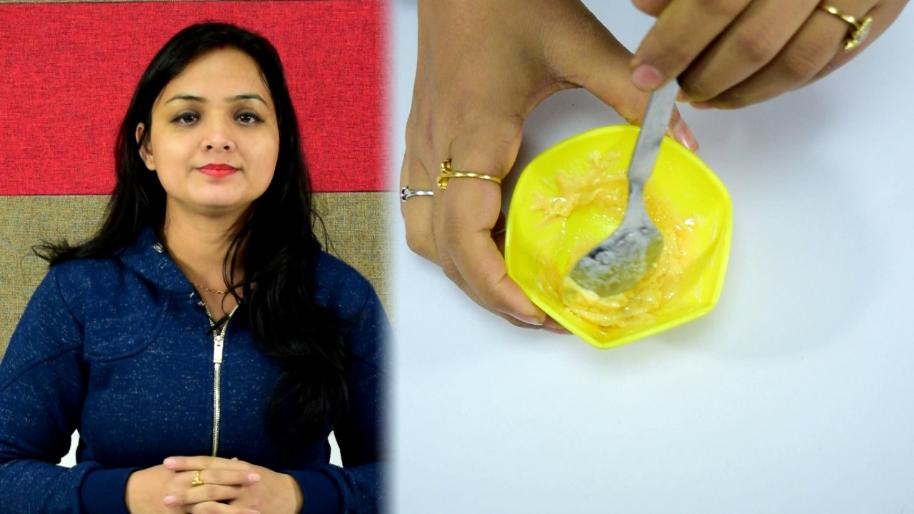 Homemade Face Pack For Dry Skin: रूखी त्वचा के...