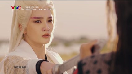 Biên Thành Lãng Tử Tập 50 - Cuối (Thuyết Minh) - Phim Hoa Ngữ