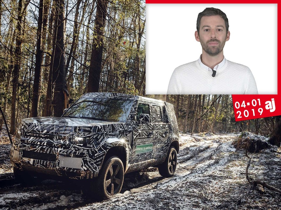 Mag autojournal.fr du 04/01/2019