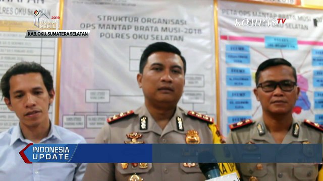 Video Amatir Seorang Anggota Brimob Tewas Dikeroyok