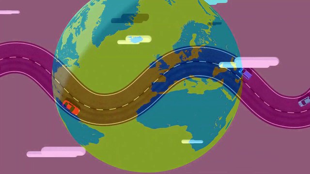 VÍDEO: de 100 a 90 km/h, este es el anuncio de la DGT para justificarlo