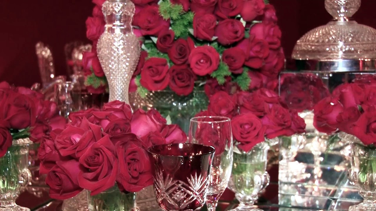 Casal Carmen Steffens comemora bodas de 25 anos (2018)