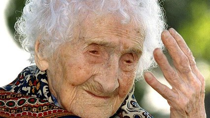 نزاع فرنسي-روسي حول العمر الحقيقي "لأكبر معمّرة في العالم"