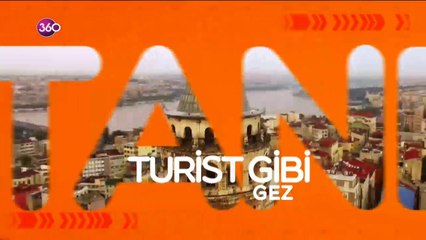 Gezmek Olsun - Karaköy - 04 01 2019