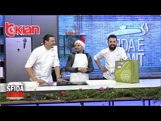 Sfida e gatimit - Emisioni 45 (04 janar 2019)