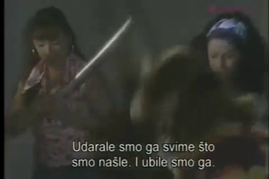 La Mujer de Judas capitulo 97