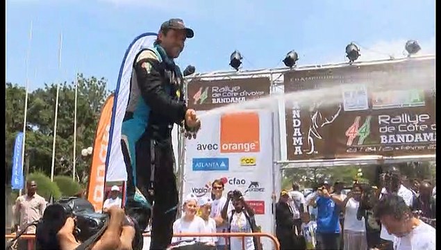 JDS journal des sports du 03 janvier 2019 pat Kathy Touré, l'intégrale