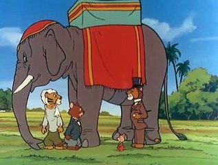 Willy Fog trailer (Català)