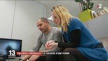 Violences conjugales : le calvaire d’une habitante de la Sarthe