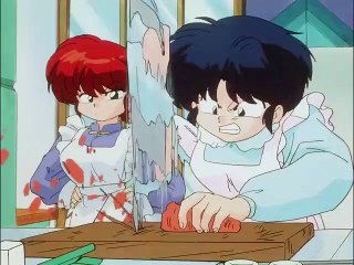 Ranm trailer - receptes de la mare