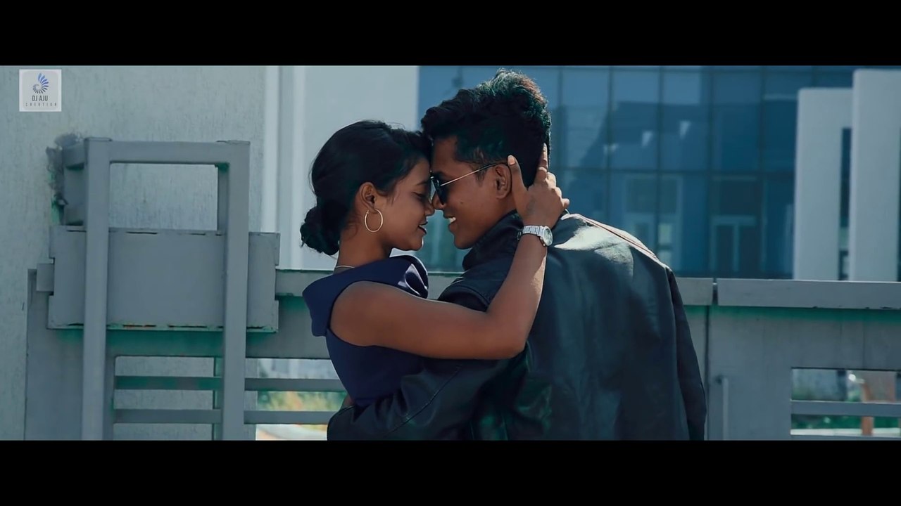 NEW SANTALI  LOVE  VIDEO SONG AMM GE AMM PROMO HD VIDEO 2019 BOBY SINGH &  DOLLY SOREN ( 1080 X 1920 )