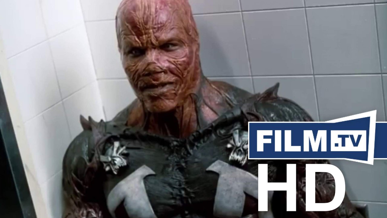 Spawn trailer deutsch german (1997)