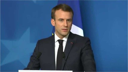 "Il n’écoute personne" : les conseillers de Macron sont à bout