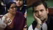 Nirmala Sitharaman’s point-by-point rebuttal on Congress’ Rafale charge