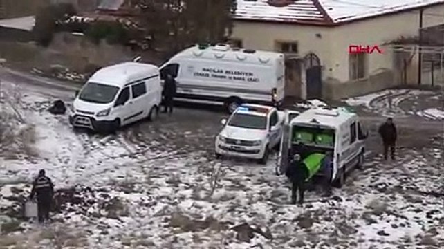 Kayseri'de köpeklerin saldırdığı lise öğrencisi hayatını kaybetti