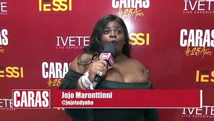 Jojo Todynho fará faculdade e lançará marca de roupa (2018)