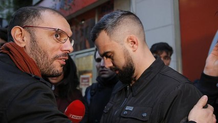 الأمن الفرنسي يوقف "قائد" "السترات الصفراء" والأخير يقول: القرار مُسيس