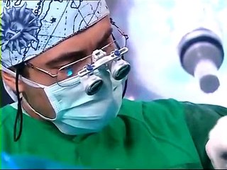 Yaşlı çiftin büyük aşkı - Doktorlar 9. Bölüm