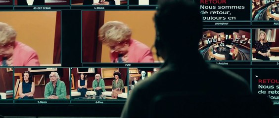 LE MYSTÈRE HENRI PICK Bande Annonce (2019)