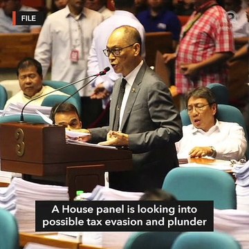 Suspects in Batocabe murder surrender | Evening wRap