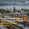 Tramway à Toulon, témoin d'un braquage, "gilets jaunes" à La Seyne: voici votre brief info de vendredi après-midi