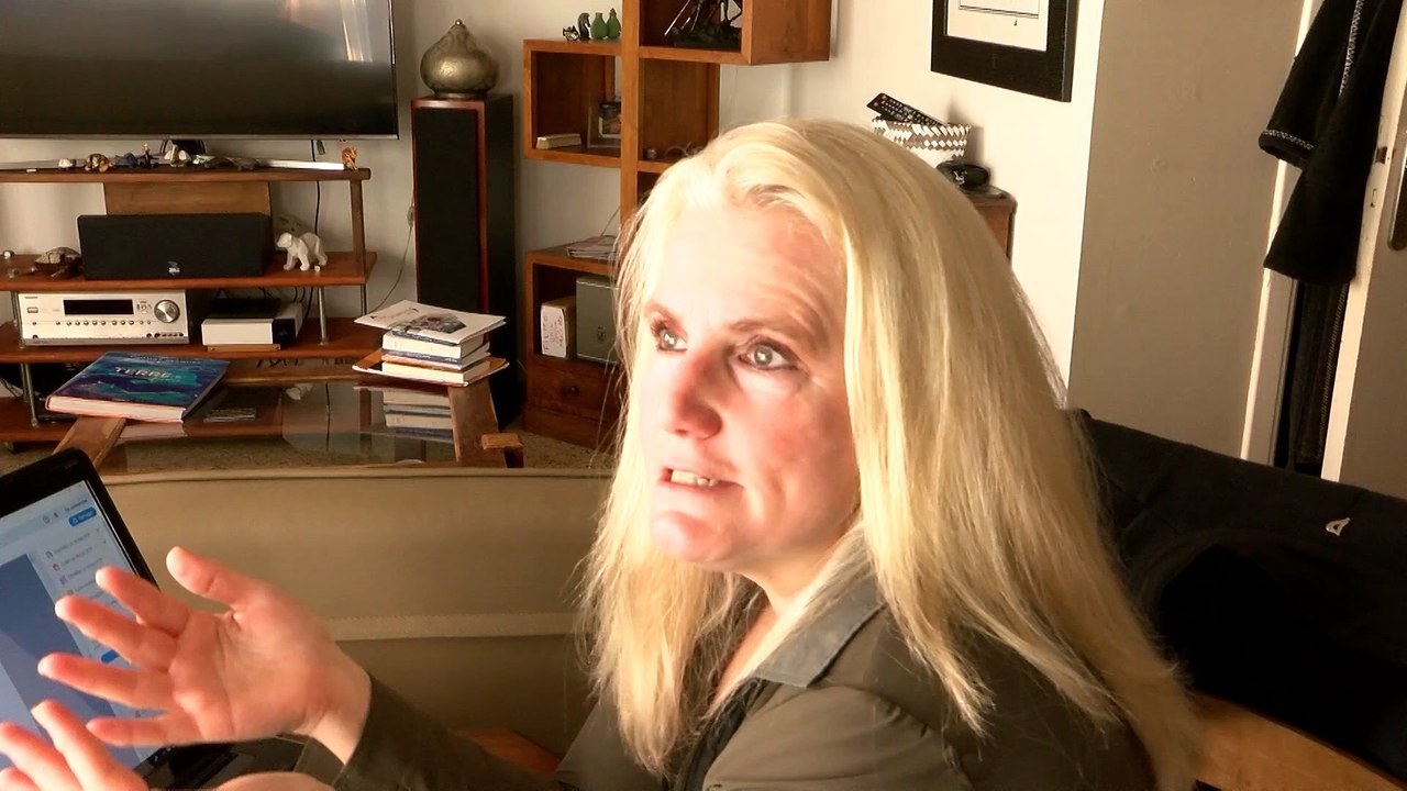 Le fond de l'étang de Berre photographié comme jamais