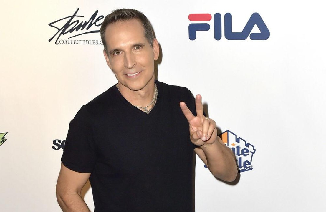 Todd McFarlane promises 'dark' Spawn film