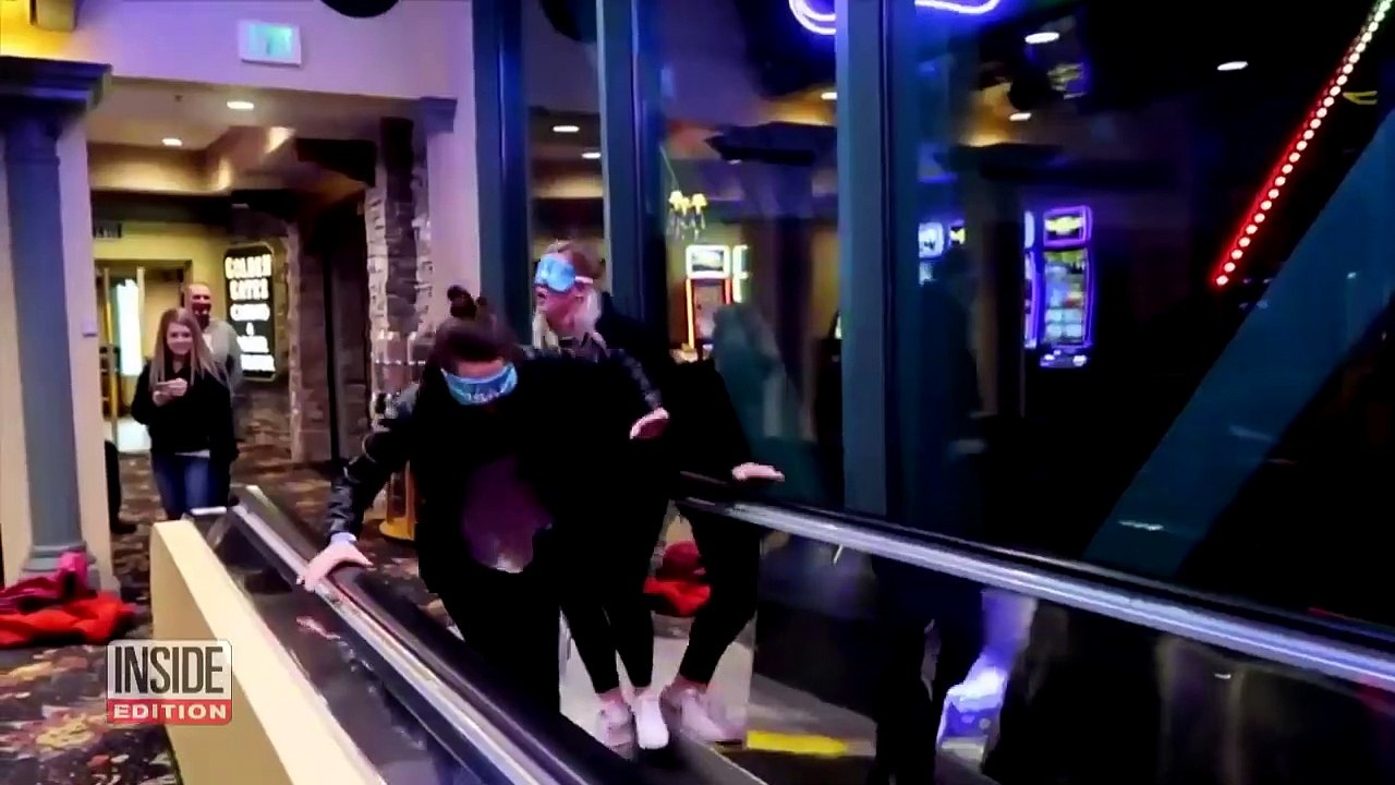 Des abrutis font le 'Bird Box challenge' yeux bandés et ça tourne mal, Netflix supplie les internautes d'arrêter