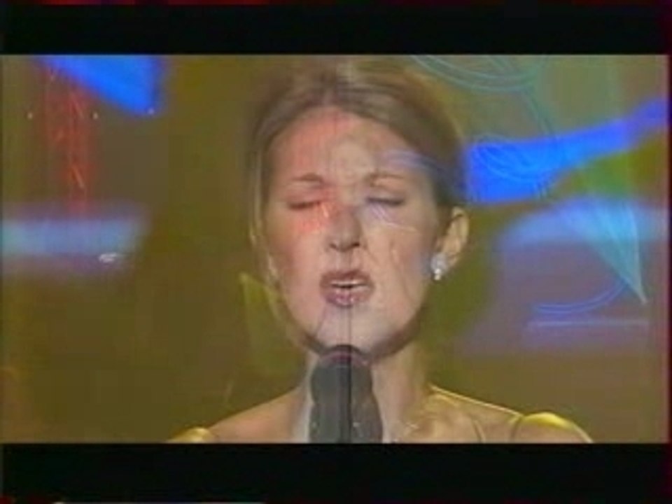 " Soirée Spéciale Céline DION " (1)